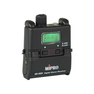 MI-58R Mipro