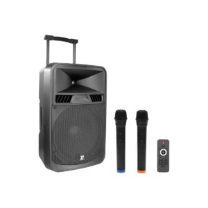 MOBILE 15 UHF BoomToneDJ