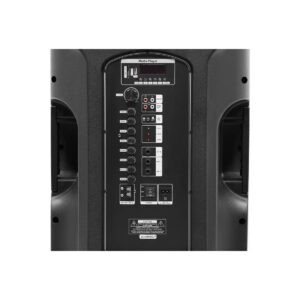MOBILE 15 UHF BoomToneDJ