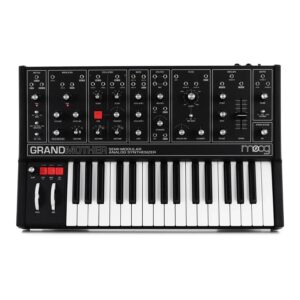 GRANDMOTHER DARK EDITION Moog