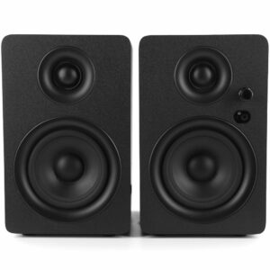MS4-BT Plugger - Enceinte monitoring - Sonowest