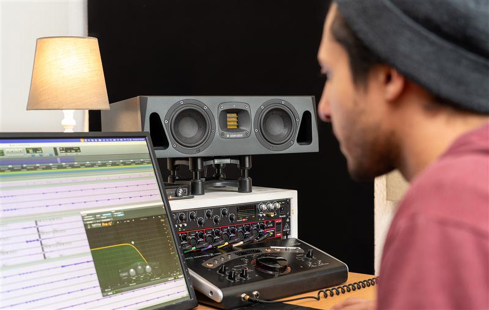 A44H Adam Audio – Image 9