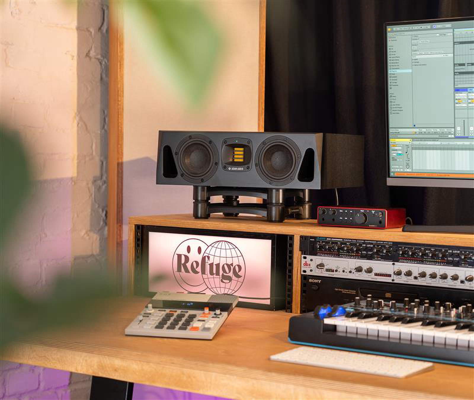 A44H Adam Audio – Image 7