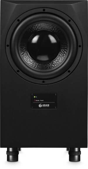 SUB-10MK2 Adam Audio - Caissons de Basses de Monitoring - Sonowest