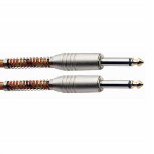 3M CABLE INSTR.VINTWEED-ORANGE Stagg