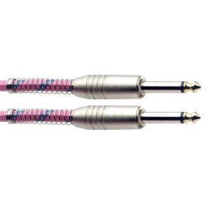 3M CABLE INSTR.VINTWEED-ROSE Stagg