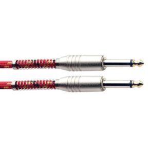 3M CABLE INSTR.VINTWEED-ROUGE Stagg