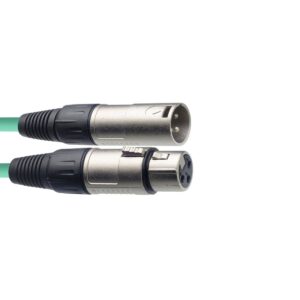 SMC3 CGR Stagg - Câblage - Sonowest