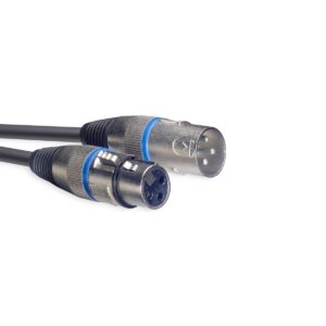 SMC6 BL Stagg - Câblage - Sonowest