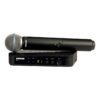 BLX24E-B58-M17 Shure - Micro sans fil - Sonowest