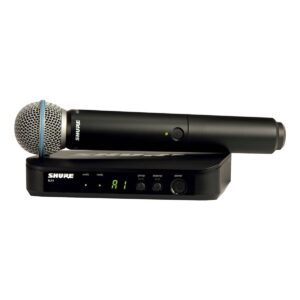 BLX24E-B58-M17 Shure