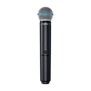 BLX24E-B58-M17 Shure