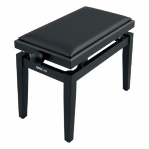 TQM PB100BKS Quiklok