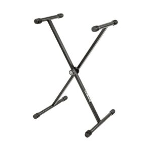 STAND CLAVIER T10BK Quiklok
