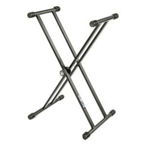 STAND CLAVIER T20BK Quiklok