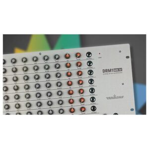 DRM1 MKIV Trigger Vermona