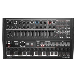 MINIBRUTE 2S BLACK EDITION Arturia