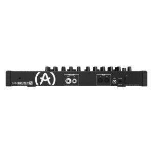 MINIBRUTE 2S BLACK EDITION Arturia