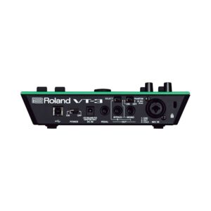 VT 3 Roland
