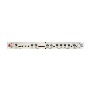 DBX 286S Dbx