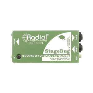 SB2 Radial