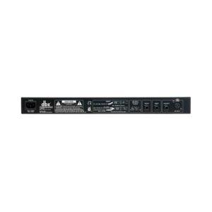DBX 286S Dbx