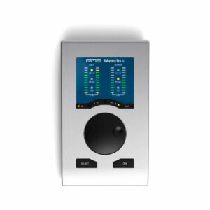BABYFACE PRO FS RME