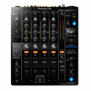 DJM-750-MK2 Pioneer - MATERIEL DJ - Sonowest