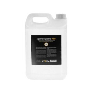 HEAVYFOG FLUID PRO 5L BoomToneDJ