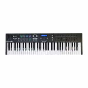 ESSENTIAL 61 BLACK Arturia