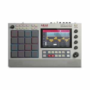 MPC LIVE 2 RETRO Akai