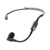 SM35-TQG Shure - Microphones Cravatte/Serre-tete - Sonowest