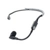 SM35XLR Shure - Microphones Cravatte/Serre-tete - Sonowest