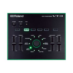 VT 3 Roland