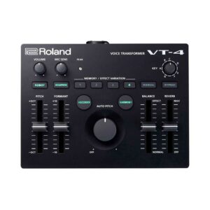 VT 4 Roland