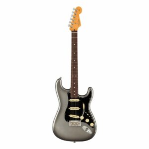 AMERICAN PROFESSIONAL II STRATOCASTER RW MERC Fender