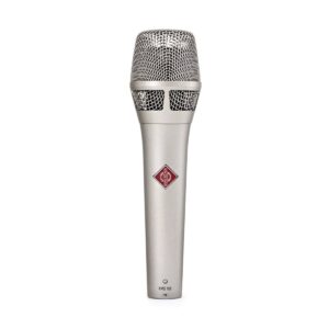 KMS 105 Neumann - Micro chant - Sonowest