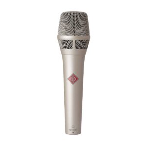 KMS 104 Neumann - Micro chant - Sonowest
