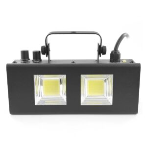 LED STROBE 2X20W BoomToneDJ