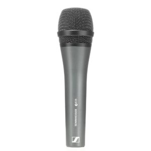 E 835 Sennheiser