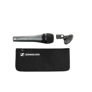 E 835 Sennheiser