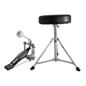 PACK SIEGE+PEDALE GC HPPT200TND Mapex
