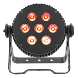 SILENTPAR 7X10 4IN1 Mac Mah