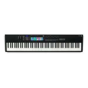 LAUNCHKEY88 MK3 Novation