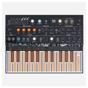 MICROFREAK STOCK B Arturia - Synthétiseurs Analogiques/Numériques - Sonowest