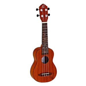 UKULELE RU5MM-SO Ortega