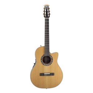 OVATION BALLADEER NAT