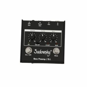 SADOWSKY SBP-1 Eden