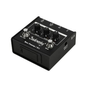 SADOWSKY SBP-1 Eden