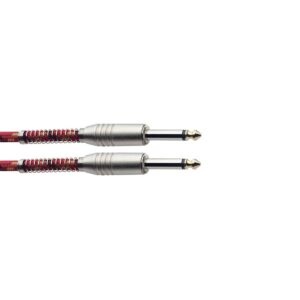SGC6VT RD Stagg - Câblage - Sonowest